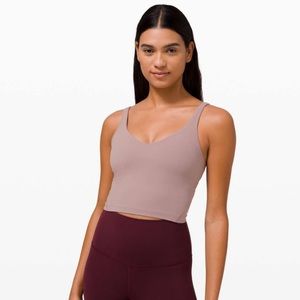 Lululemon Align Tank Size 4